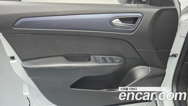 Renault Korea XM3 2020 — photo 14