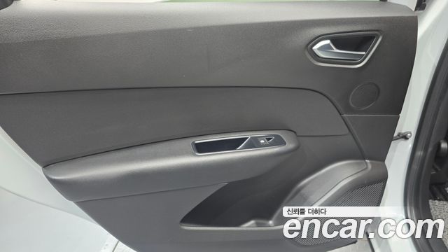 Renault Korea XM3 2020 — photo 15