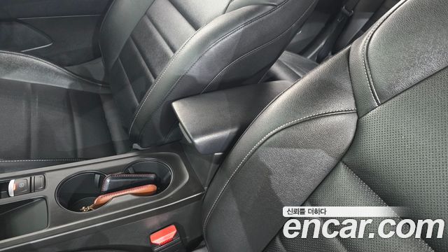 Renault Korea XM3 2020 — photo 27