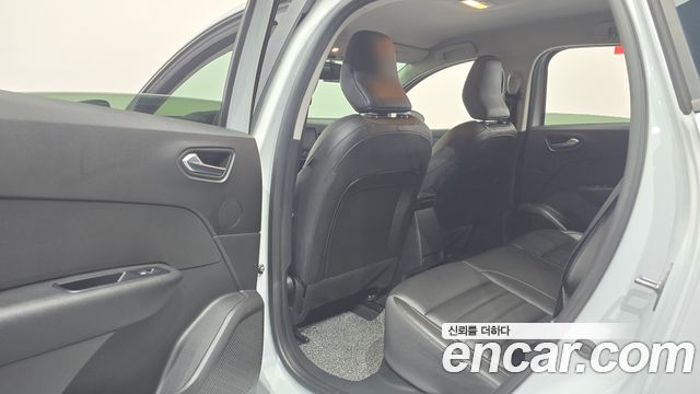 Renault Korea XM3 2020 — photo 28