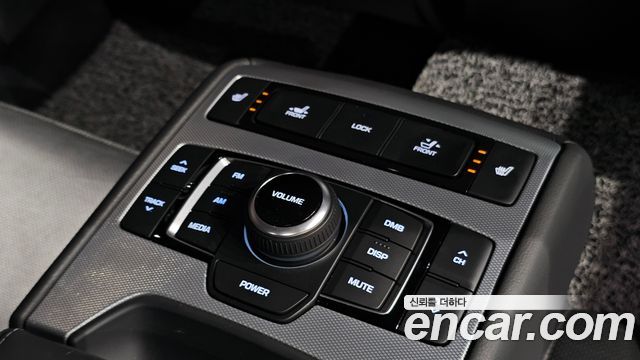 Genesis G80 2017 — photo 19