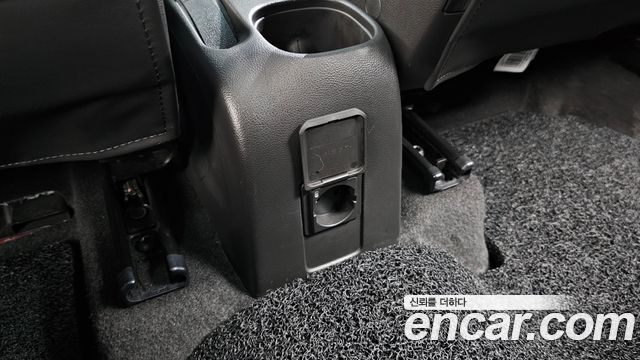 Chevrolet Korea Trax 2019 — photo 27