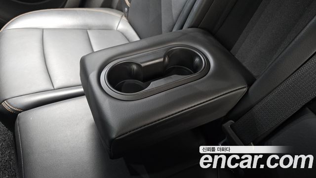 Chevrolet Korea Trax 2019 — photo 28