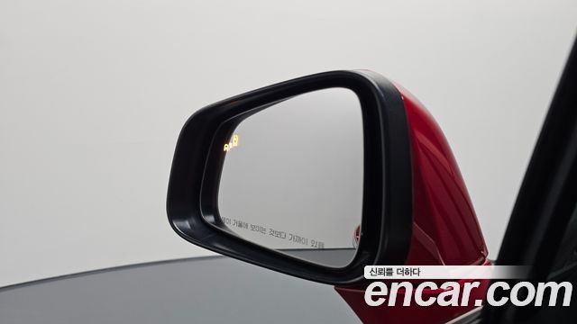Chevrolet Korea Trax 2019 — photo 30