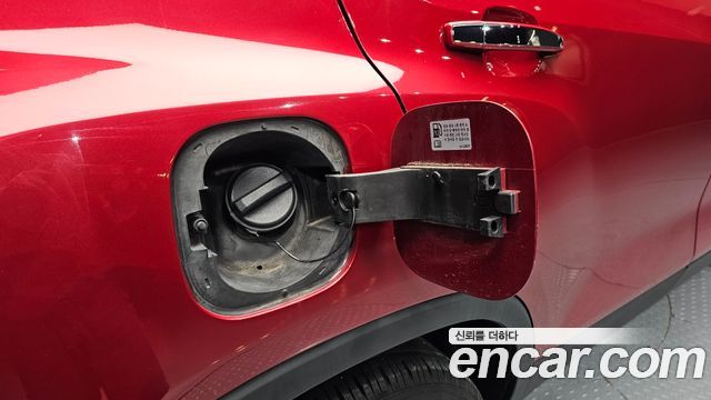 Chevrolet Korea Trax 2019 — photo 32