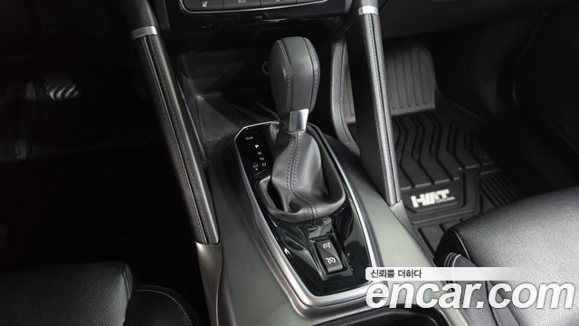 Renault Korea QM6 2017 — photo 12