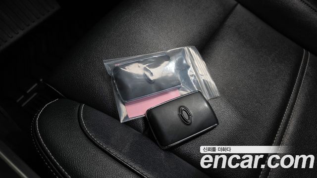 Renault Korea QM6 2017 — photo 21