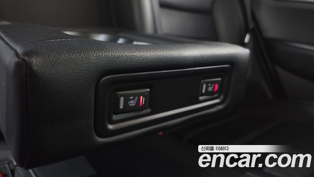 Renault Korea QM6 2017 — photo 22