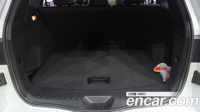 Renault Korea QM6 2017 — photo 23