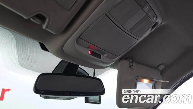 Renault Korea QM6 2017 — photo 24