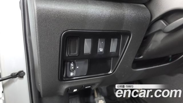 Renault Korea QM6 2017 — photo 25