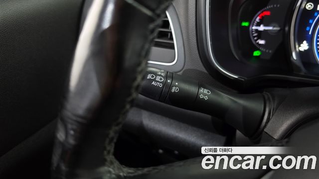 Renault Korea QM6 2017 — photo 29