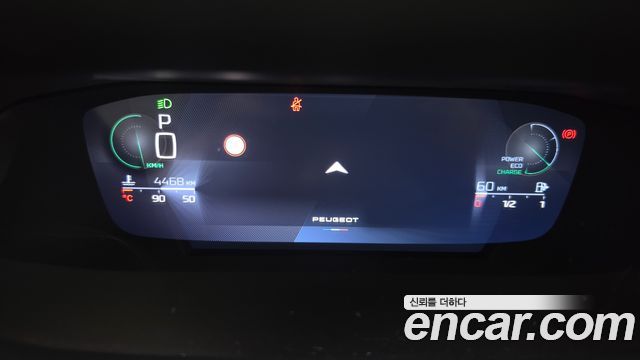 Peugeot 308 2025 — photo 11