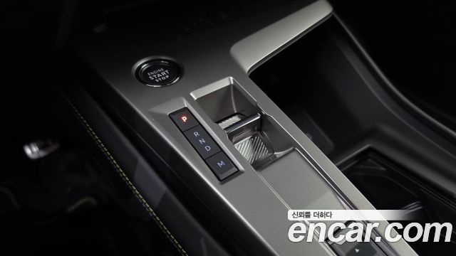 Peugeot 308 2025 — photo 12