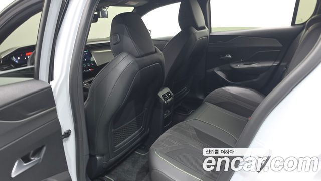 Peugeot 308 2025 — photo 16