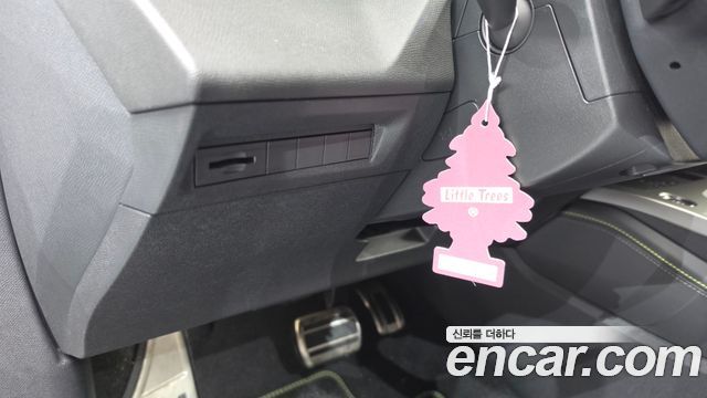 Peugeot 308 2025 — photo 27