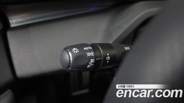 Peugeot 308 2025 — photo 30