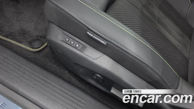 Peugeot 308 2025 — photo 34