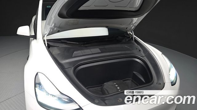 Tesla Model Y 2021 — photo 6