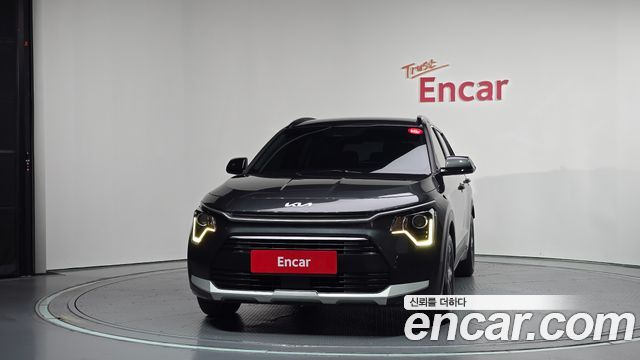 Kia Niro 2024 — photo 3