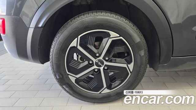 Kia Niro 2024 — photo 5