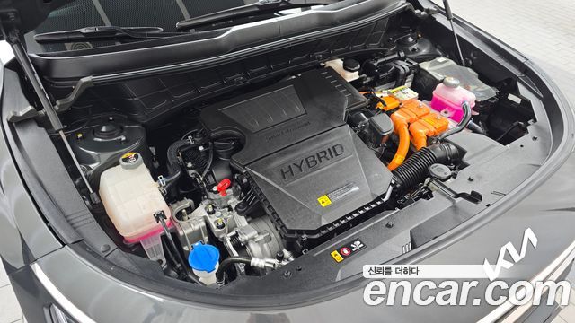 Kia Niro 2024 — photo 6