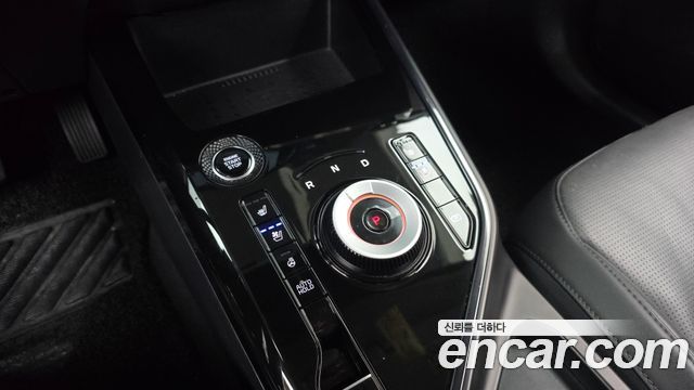 Kia Niro 2024 — photo 12