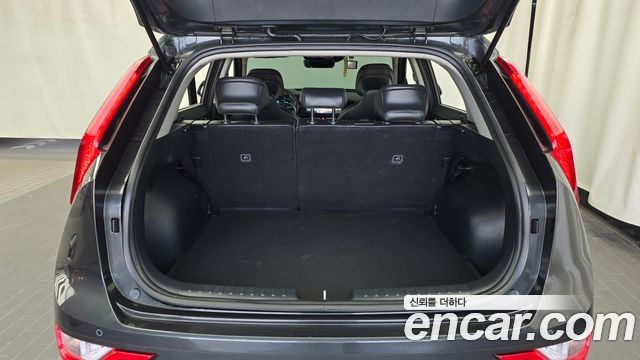 Kia Niro 2024 — photo 22