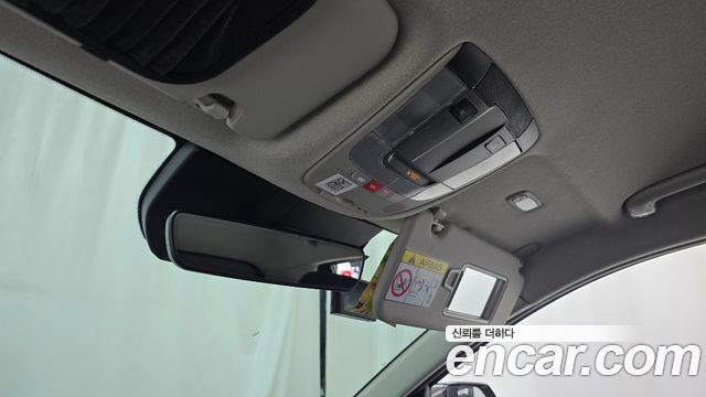 Kia Niro 2024 — photo 24