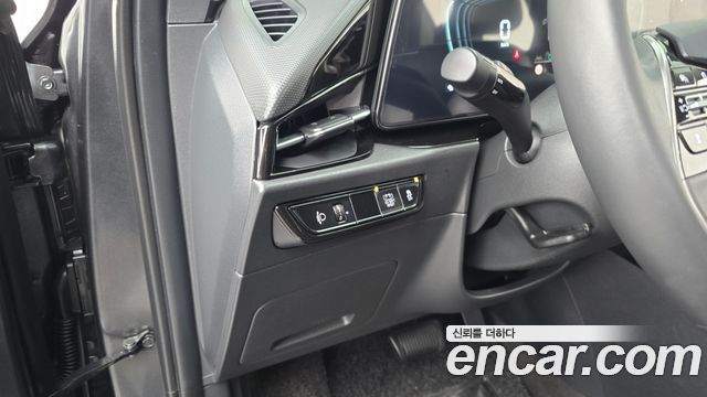 Kia Niro 2024 — photo 25