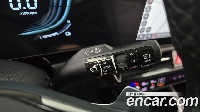 Kia Niro 2024 — photo 26