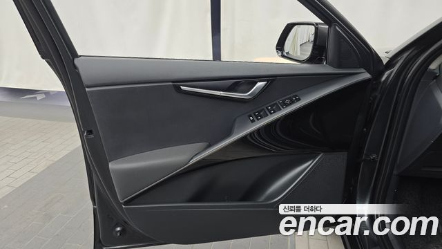 Kia Niro 2024 — photo 14