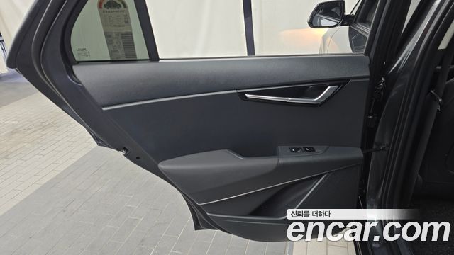 Kia Niro 2024 — photo 15