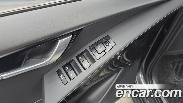 Kia Niro 2024 — photo 27