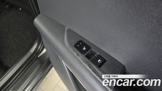 Kia Niro 2024 — photo 28