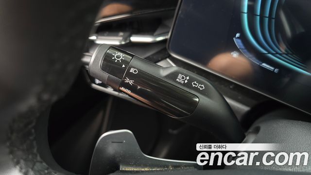 Kia Niro 2024 — photo 29