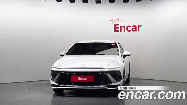 Hyundai Sonata 2024 — photo 3