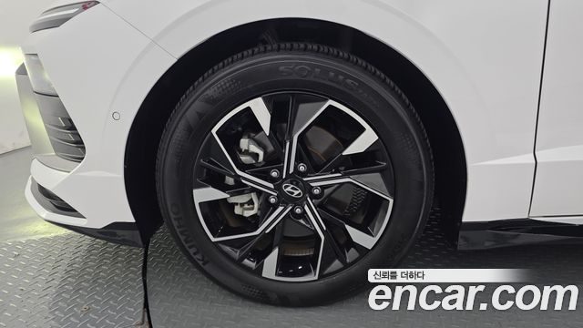 Hyundai Sonata 2024 — photo 5