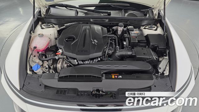 Hyundai Sonata 2024 — photo 6