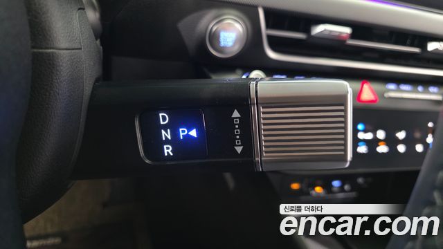 Hyundai Sonata 2024 — photo 12