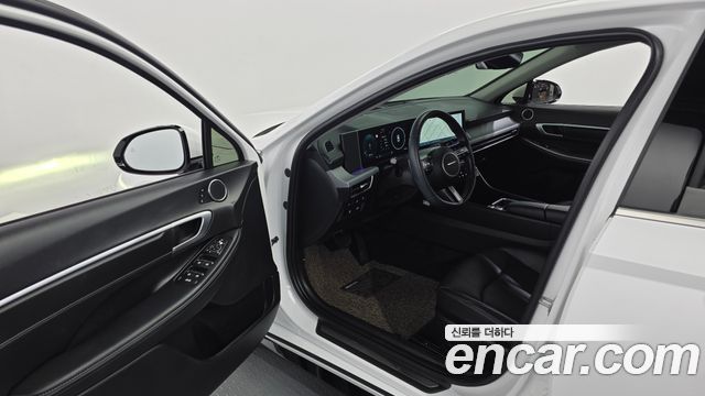 Hyundai Sonata 2024 — photo 13