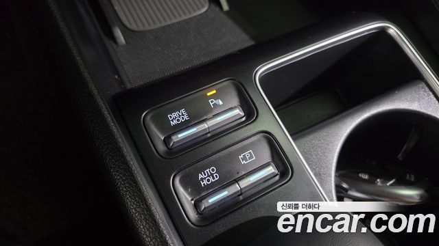Hyundai Sonata 2024 — photo 19