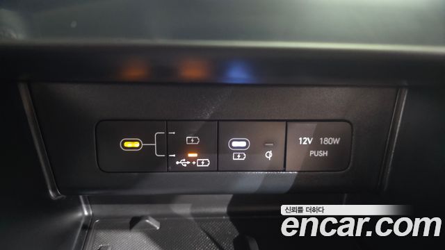 Hyundai Sonata 2024 — photo 20