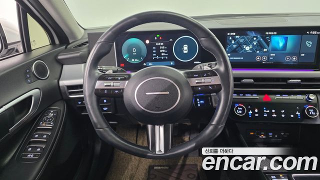 Hyundai Sonata 2024 — photo 22
