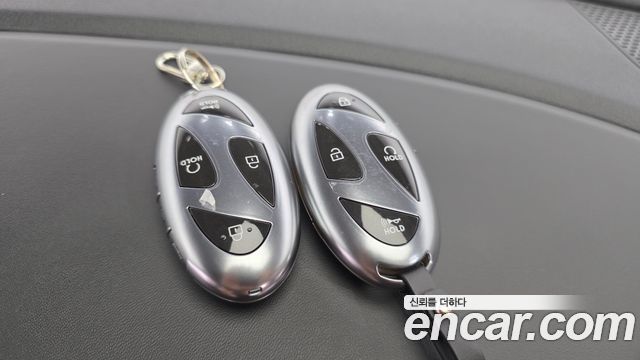 Hyundai Sonata 2024 — photo 25
