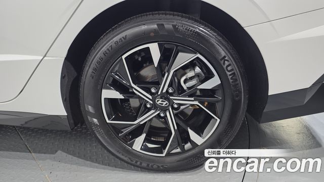 Hyundai Sonata 2024 — photo 7