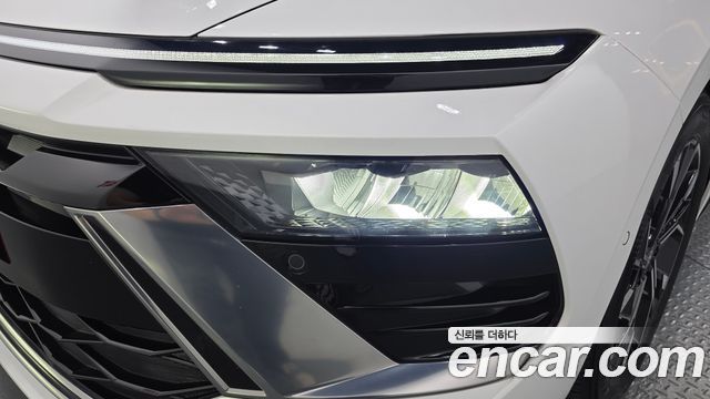 Hyundai Sonata 2024 — photo 8