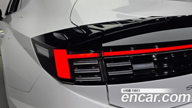 Hyundai Sonata 2024 — photo 9