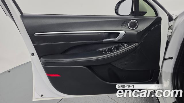 Hyundai Sonata 2024 — photo 14