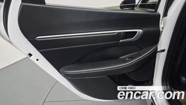 Hyundai Sonata 2024 — photo 15
